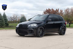 BMW X5 M
