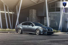 Lexus GS350 Fsport