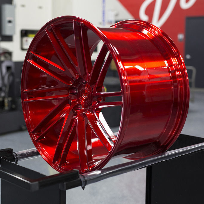    | Vossen Forged VPS-307T