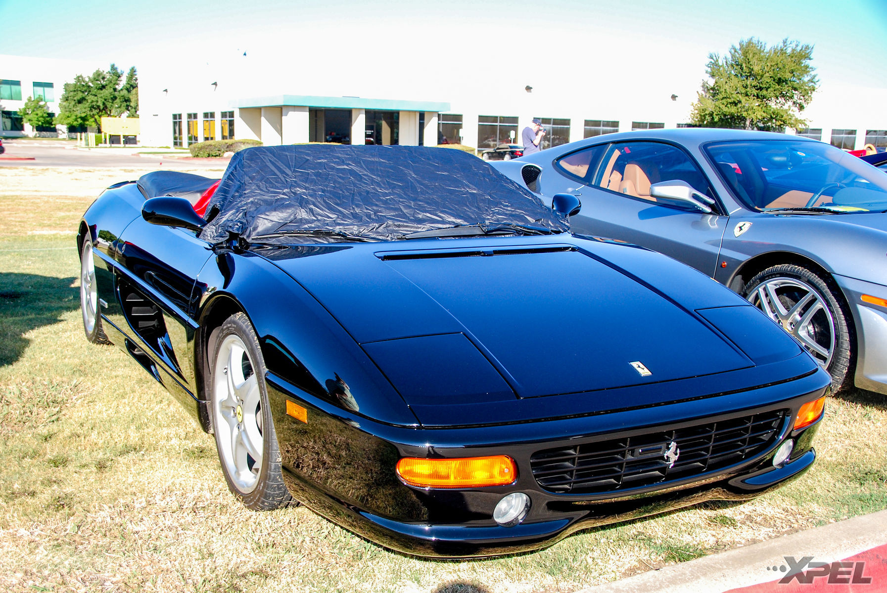 Ferrari | Ferrari Club of America DFW Meet