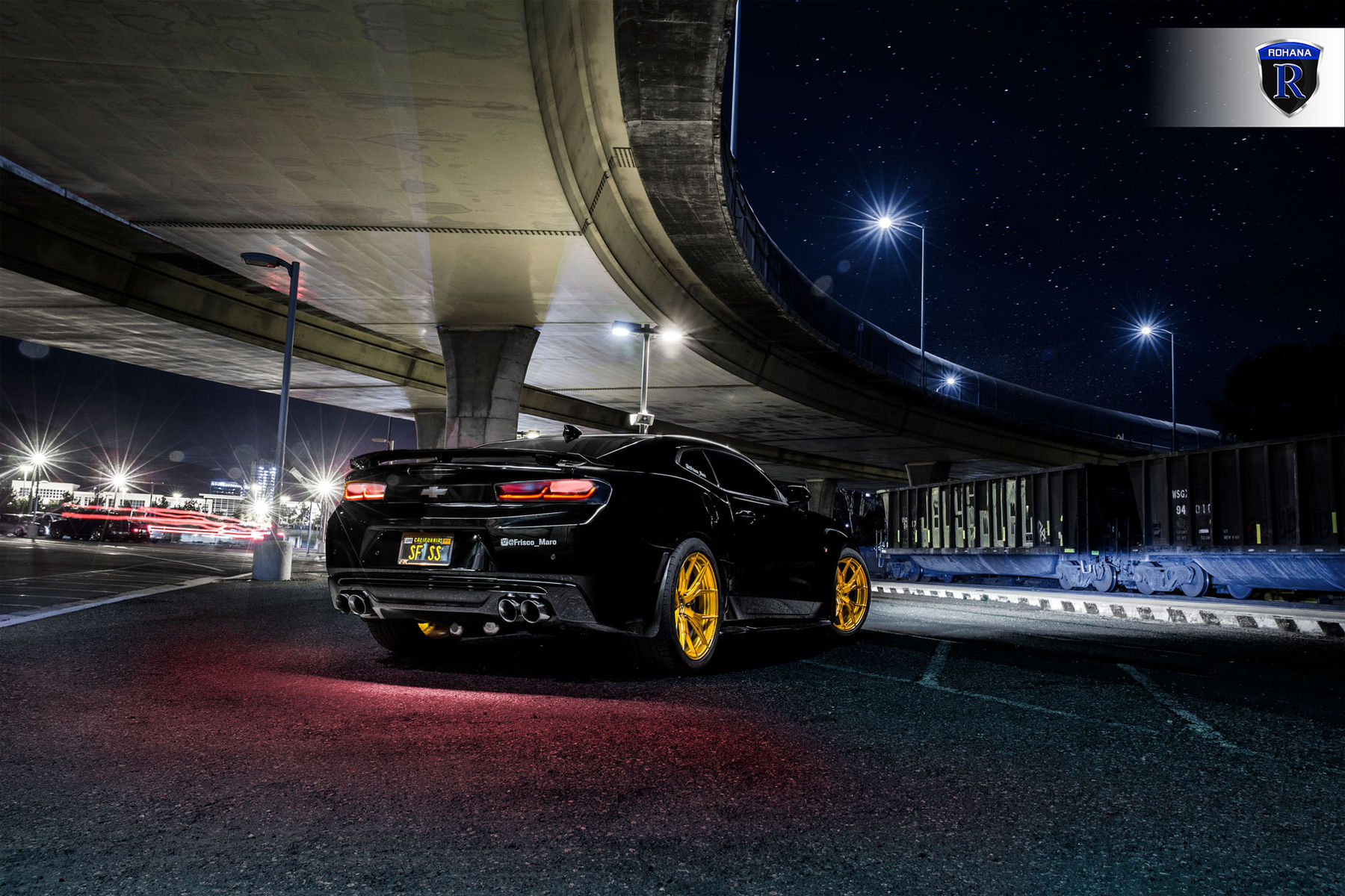 Chevrolet Camaro | Chevrolet Camaro
