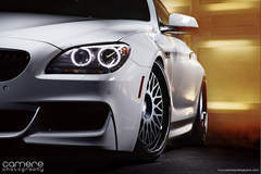 BMW 6 Series Photo 2