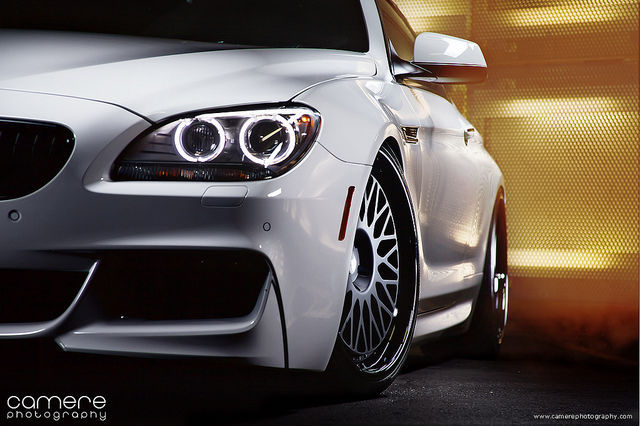 2013 BMW 6 Series Gran Coupe | BMW 6 Series Photo 2