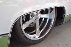 C-10 Lowered Stance