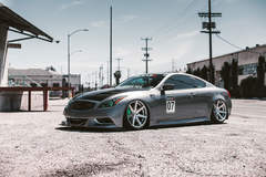 Infiniti G37