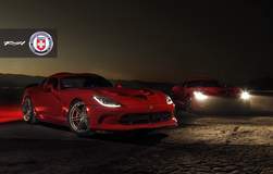 SRT Viper