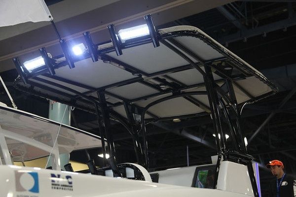    | Rigid Marine Lighting System