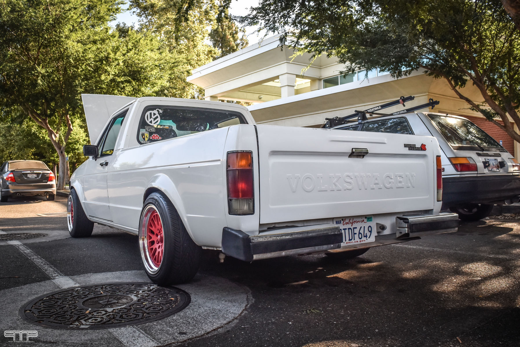    | Cars, Bikes, and Coffee, Vacaville CA, 6-19-16