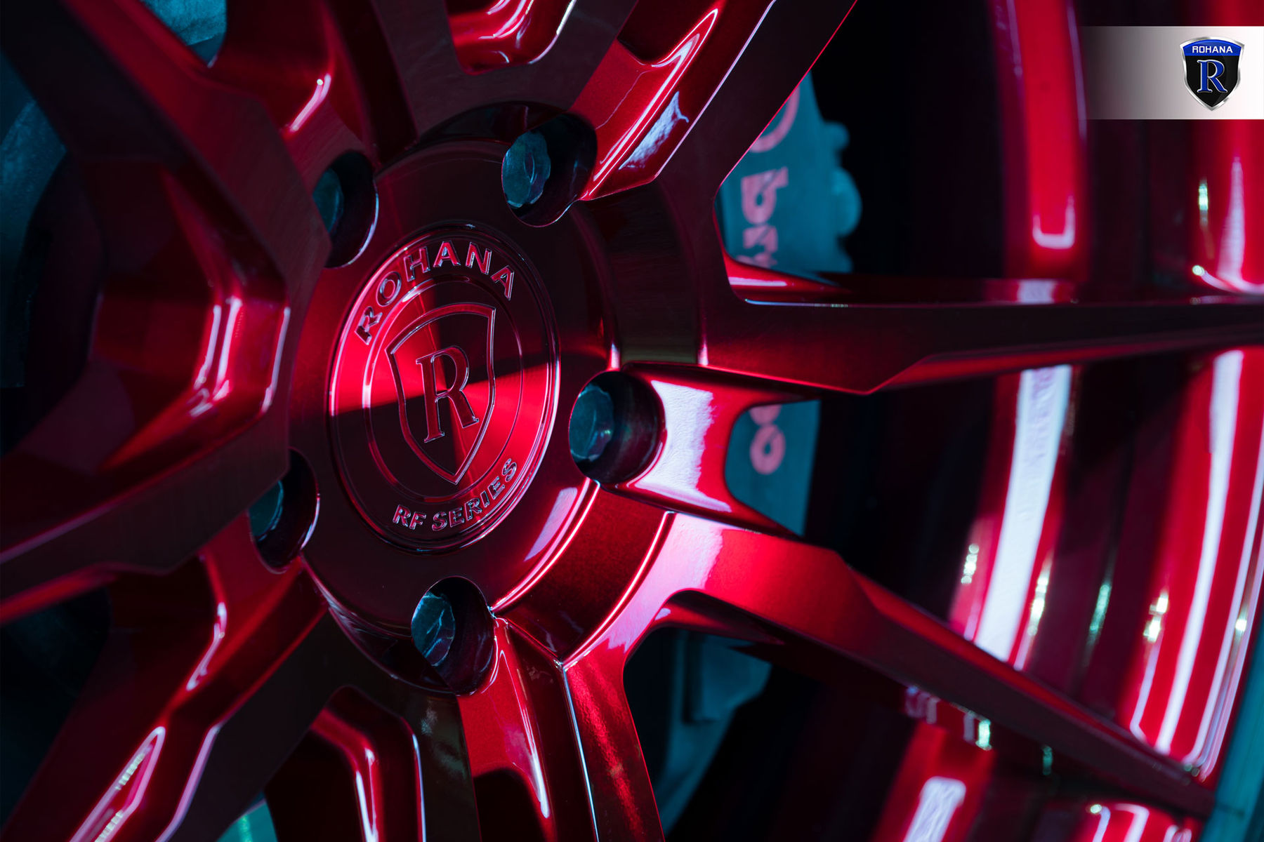 2016 Ford Mustang | Ford Mustang - Aftermarket Wheel