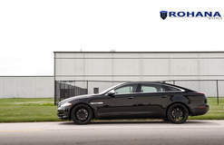Jaguar XJ L