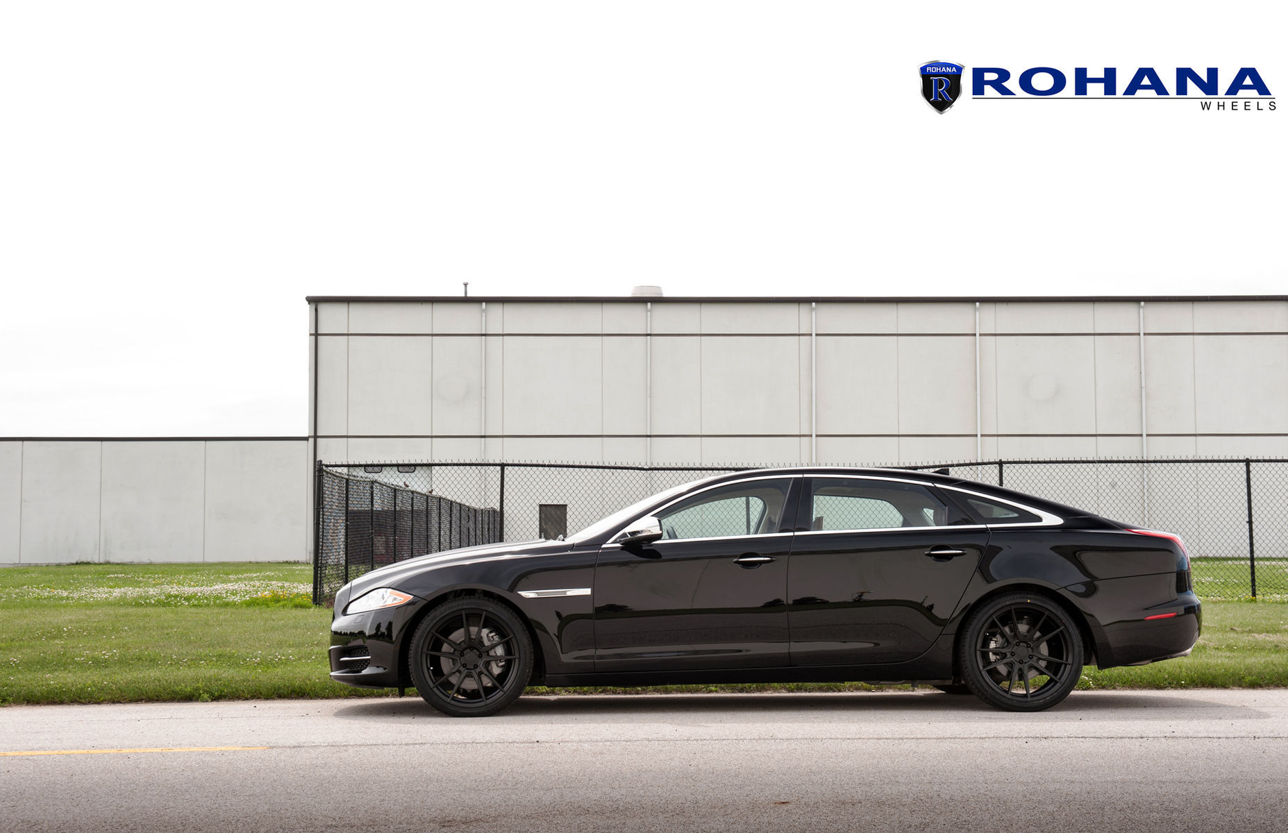  Jaguar XJ-Series | Jaguar XJ L