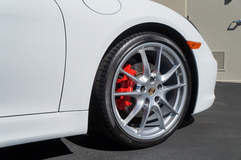 2013 Porsche Boxster S