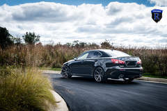 Lexus IS F 