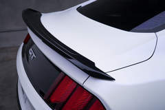 2015 Motoroso Ford Mustang GT Rear Spoiler