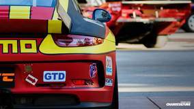 Das Renn Treffen 2016