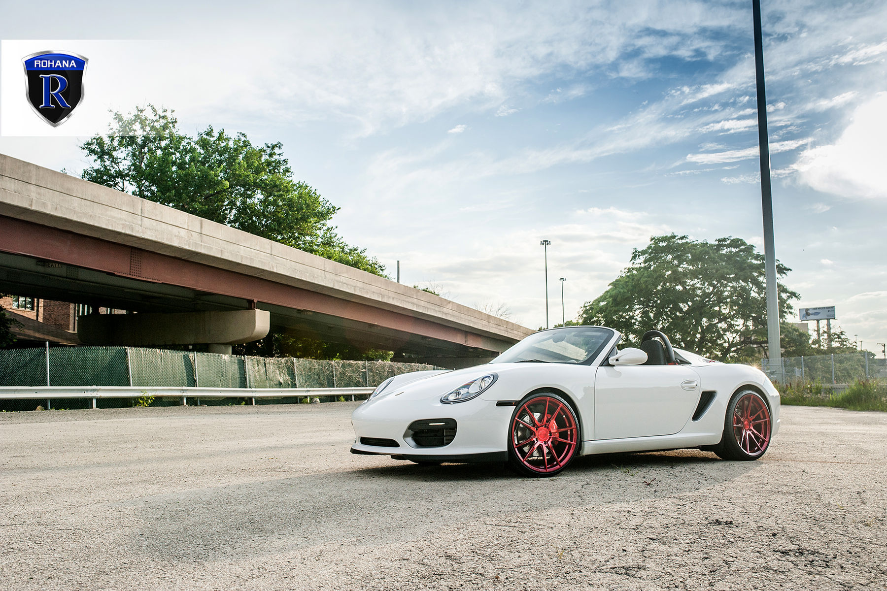  Porsche Boxster | Porsche Boxster