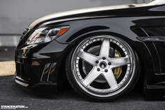 Lexus LS 460