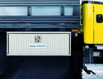 BELMOR - Under Body Box