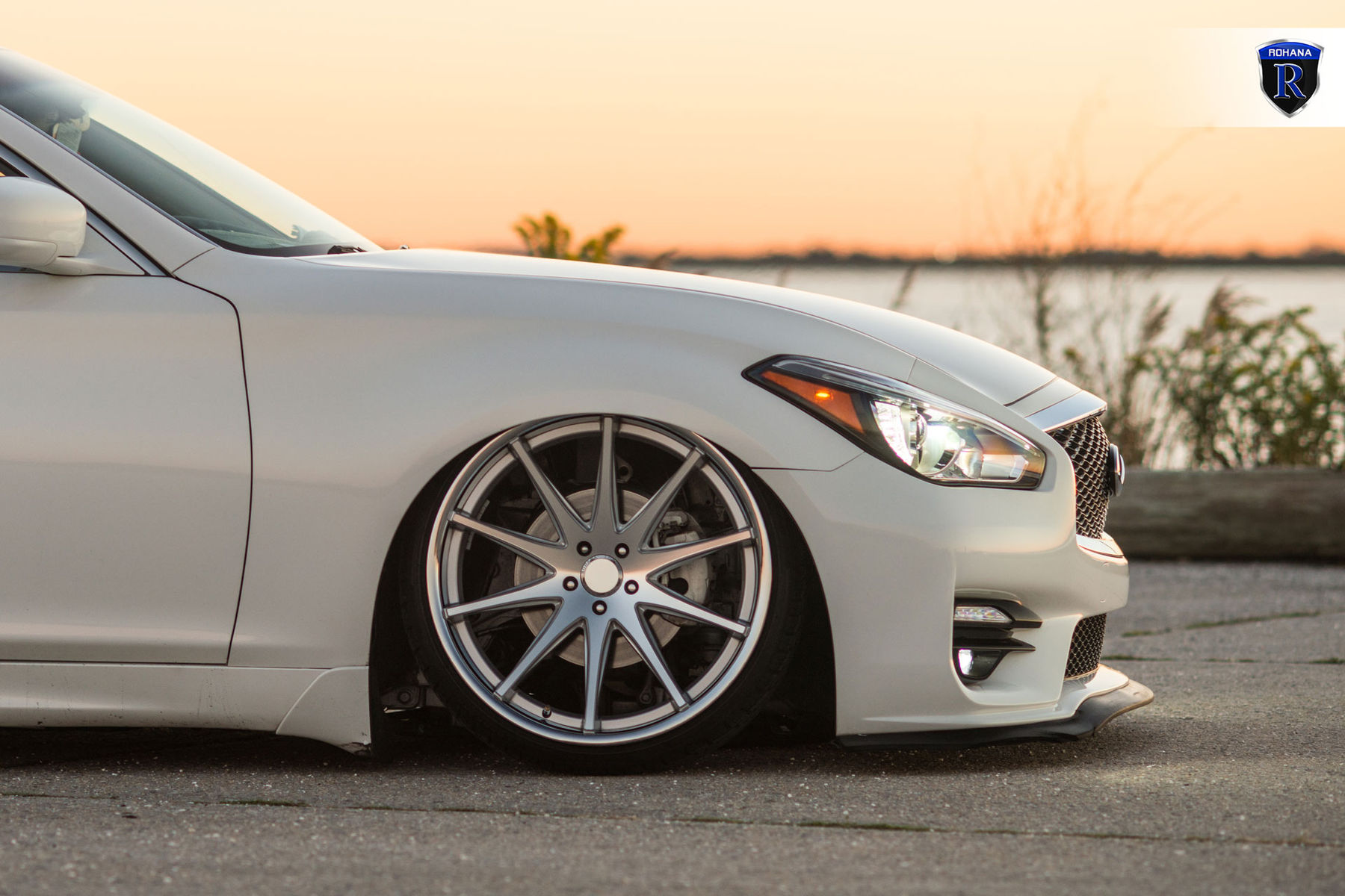  Infiniti  | Infiniti Q50