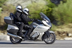 K1600GTL