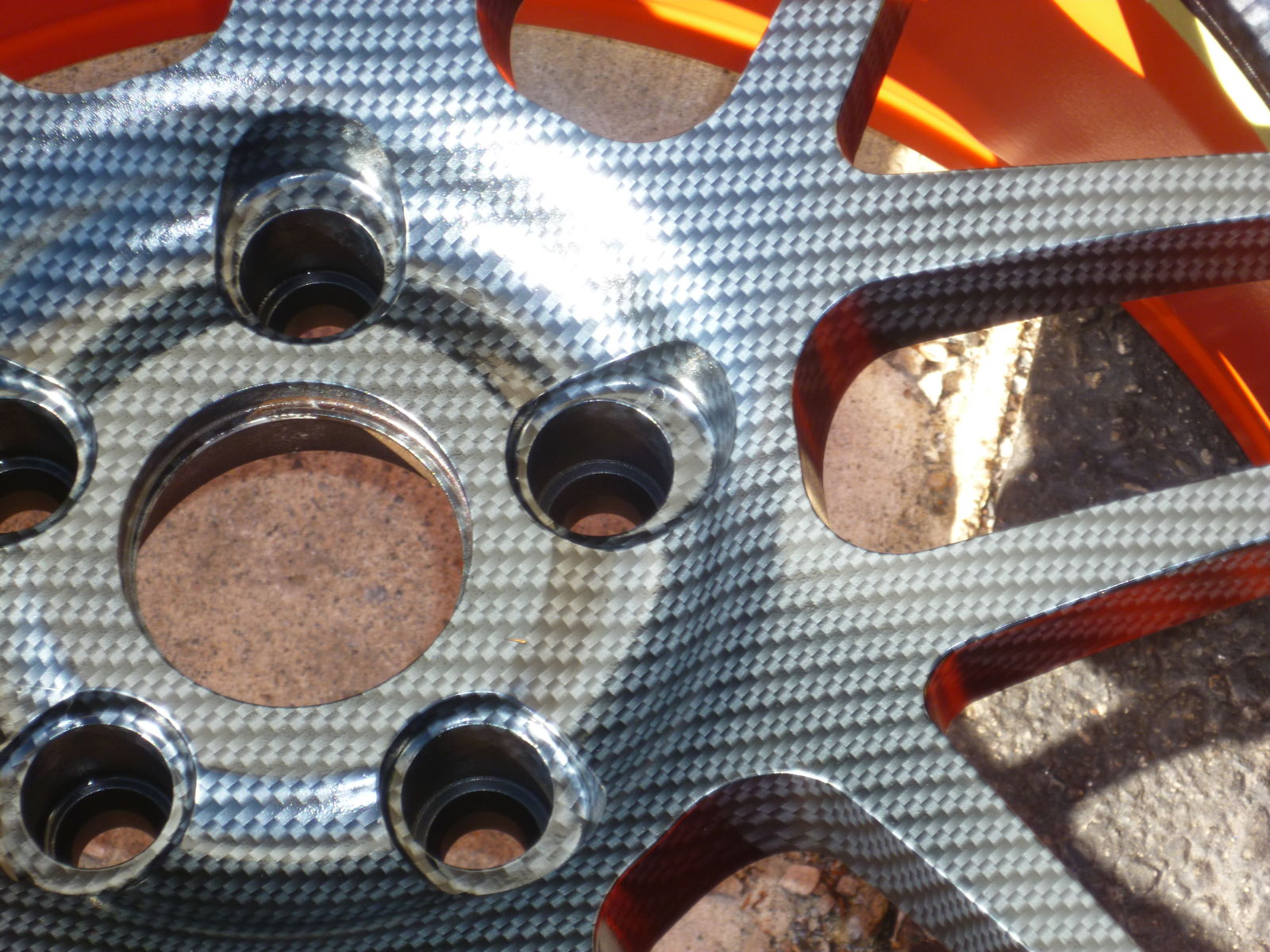    | MRT Hi-Tech FX Custom Finishes