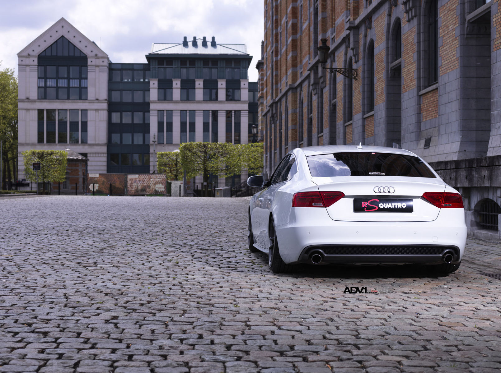 Audi A5 | Audi A5 Sportback