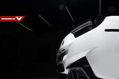 Ferrari 458 VRS on VSE-003