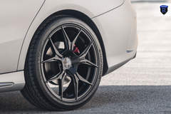 Mercedes Benz CLA250