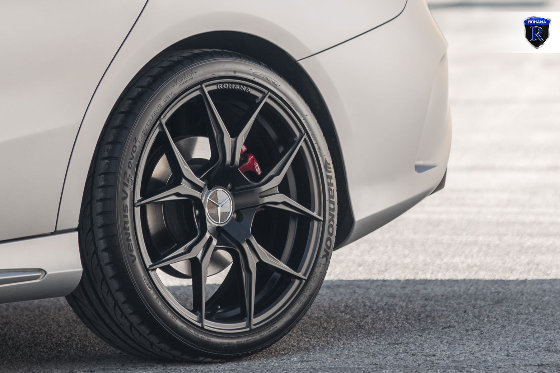  Mercedes-Benz CLA-Class | Mercedes Benz CLA250