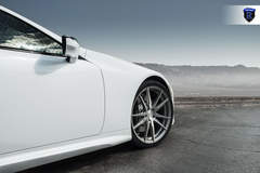 Lexus LC500