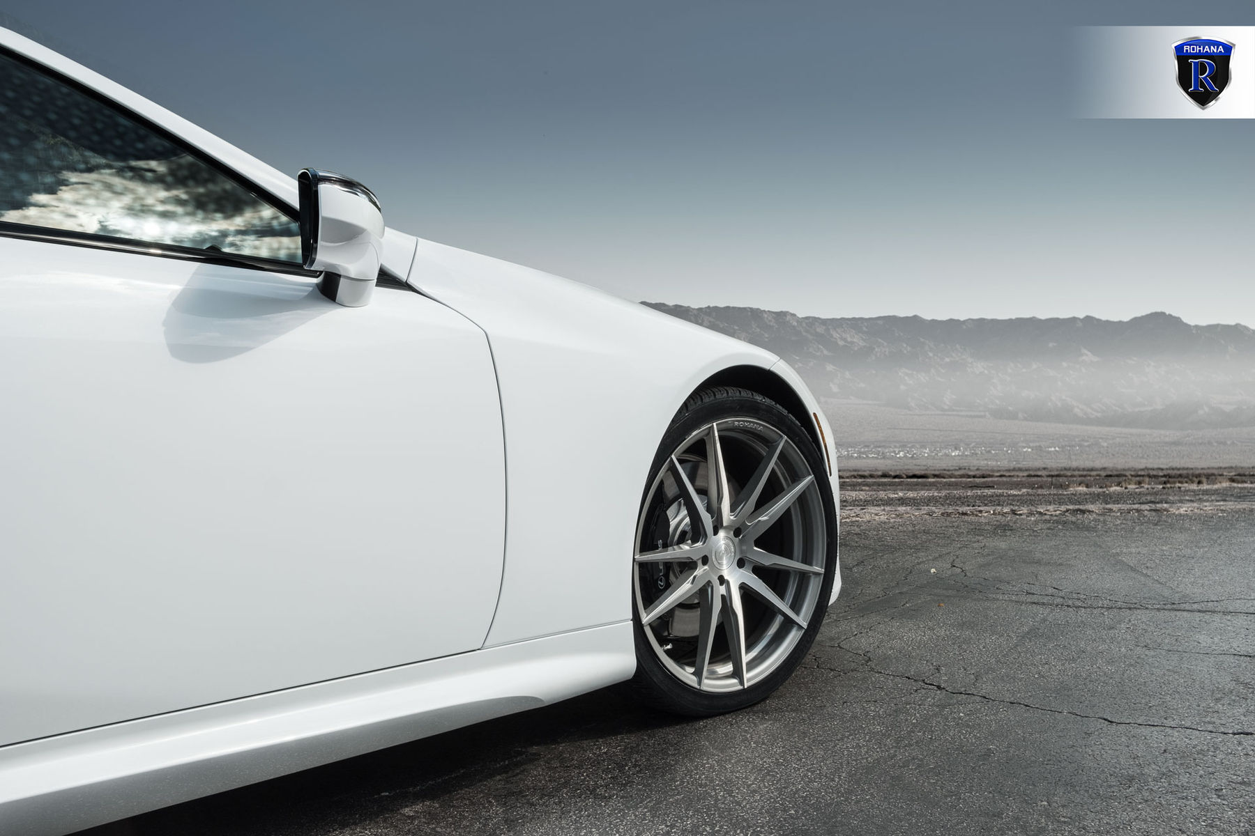 2017 Lexus LC500 | Lexus LC500