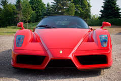 2003 Ferrari Enzo