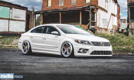 Radi8 R8C5 - Volkswagen Passat CC R-Line 