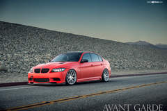 BMW E90 335i