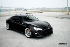 Scion FRS