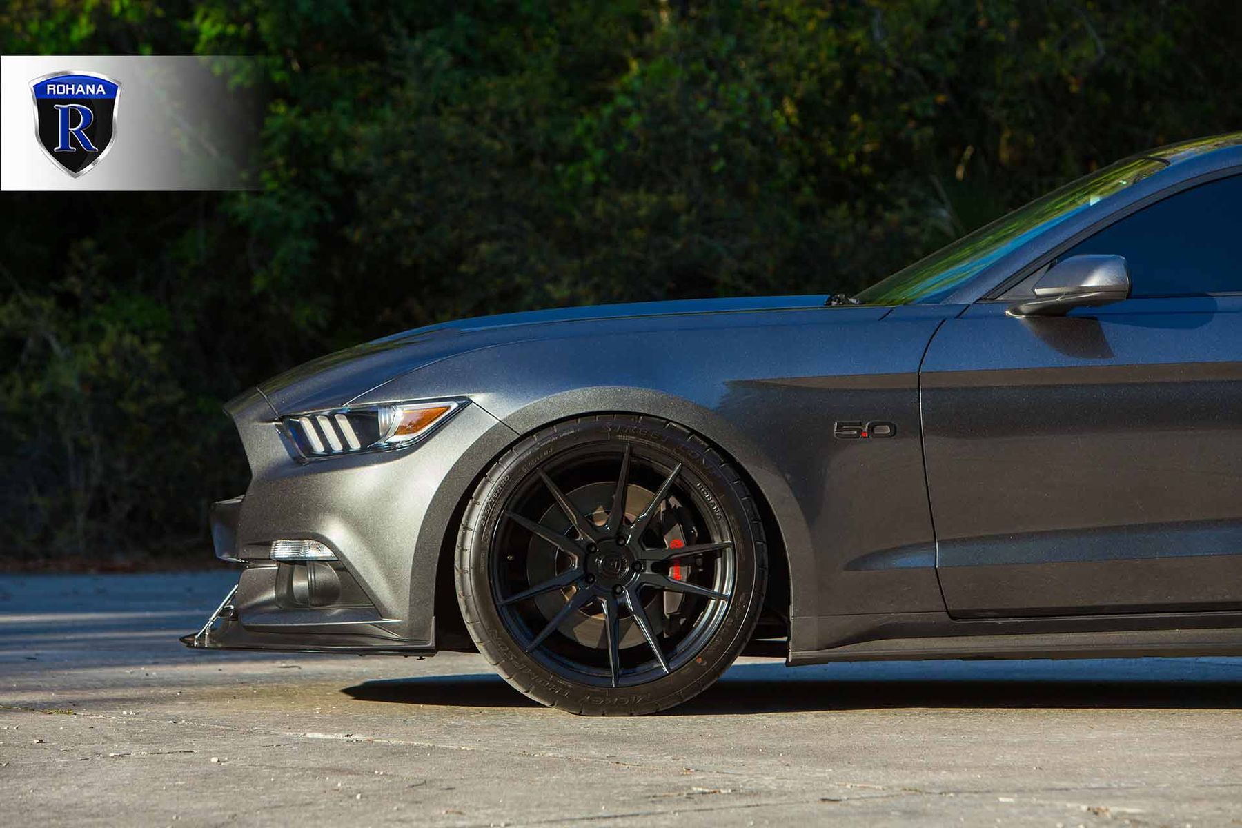  Ford Mustang | Ford Mustang