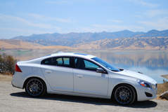 Volvo S60 GT5 by K=pax
