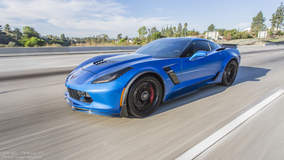 San Diego Cars & Coffee February 13th, 2016