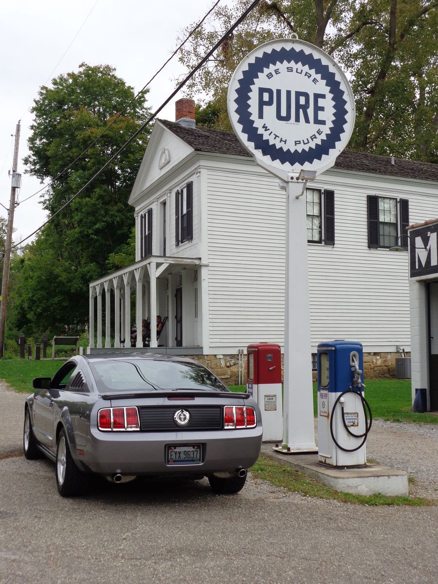    | Need some G0-GO juice