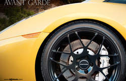 Lamborghini Gallardo