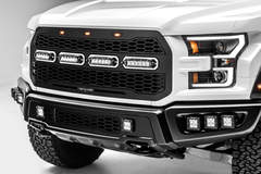 ZROADZ 2017 Ford Raptor