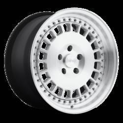 Rotiform Custom VCE wheels, size 18x8.5