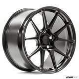 Forgeline One Piece Forged Monoblock GA1R Open Lug Cap Edition Wheel