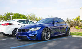 San Diego Cars & Coffee October 15th, 2016