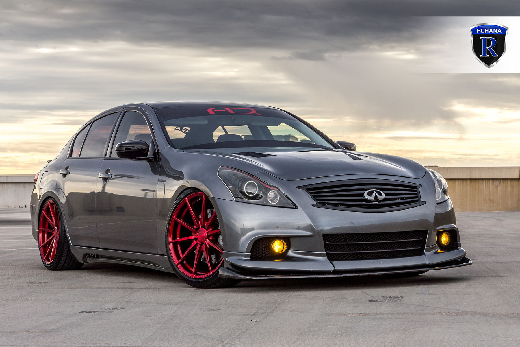  Infiniti G37 Sedan | Infiniti G37 