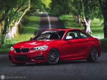 BMW M235i - Quantum44 S1