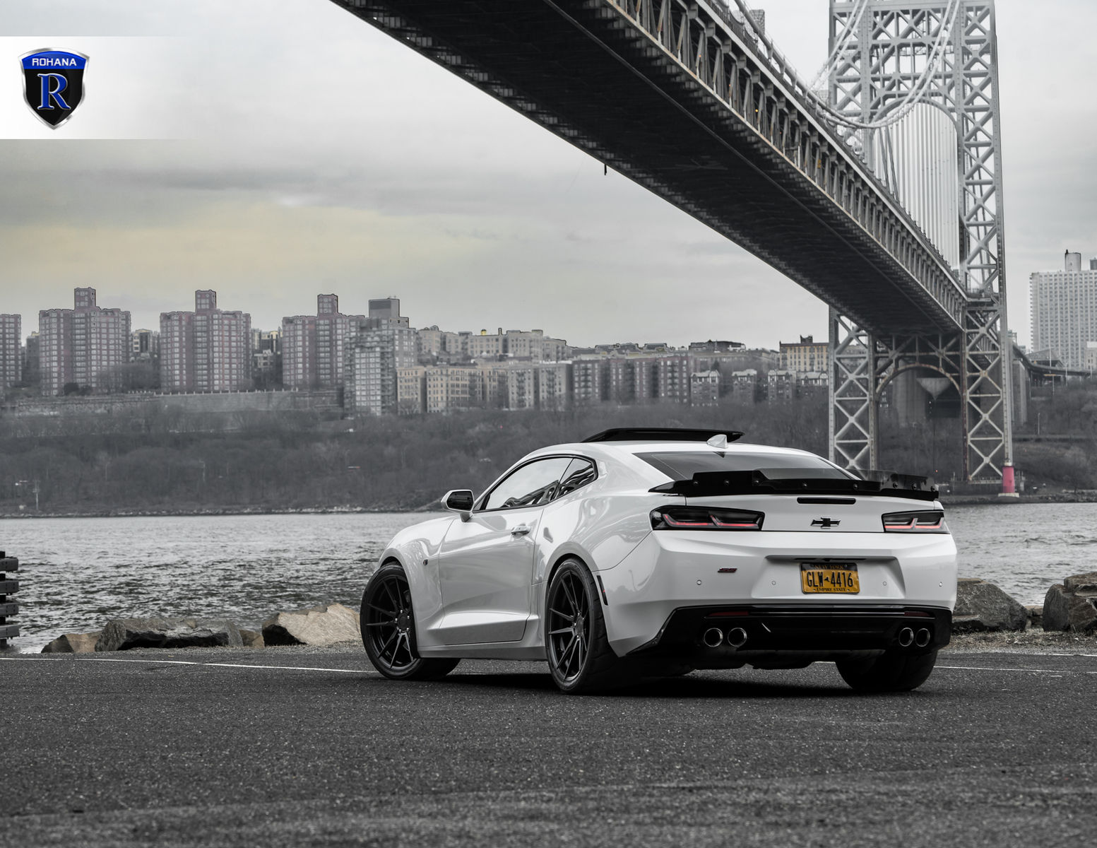 2016 Chevrolet Camaro | Chevrolet Camaro SS