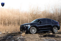 BMW X6 M Sport