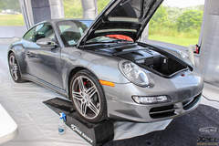 Porsche Parade 60th Anniversary