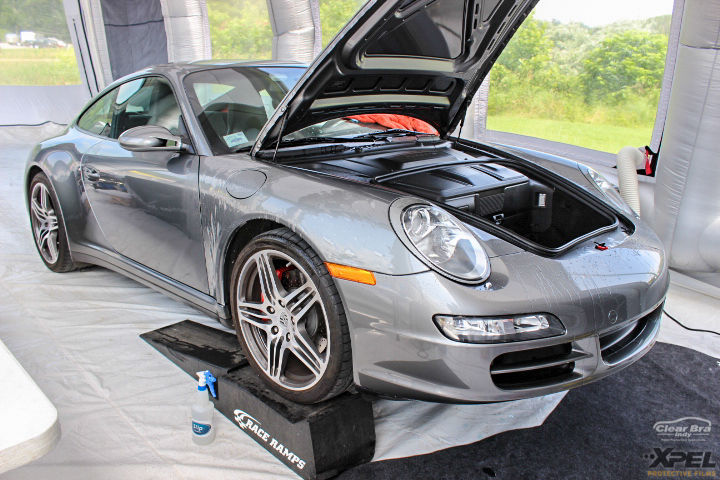 | Porsche Parade 60th Anniversary